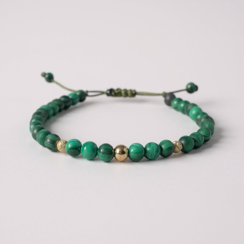 Earth Bracelet