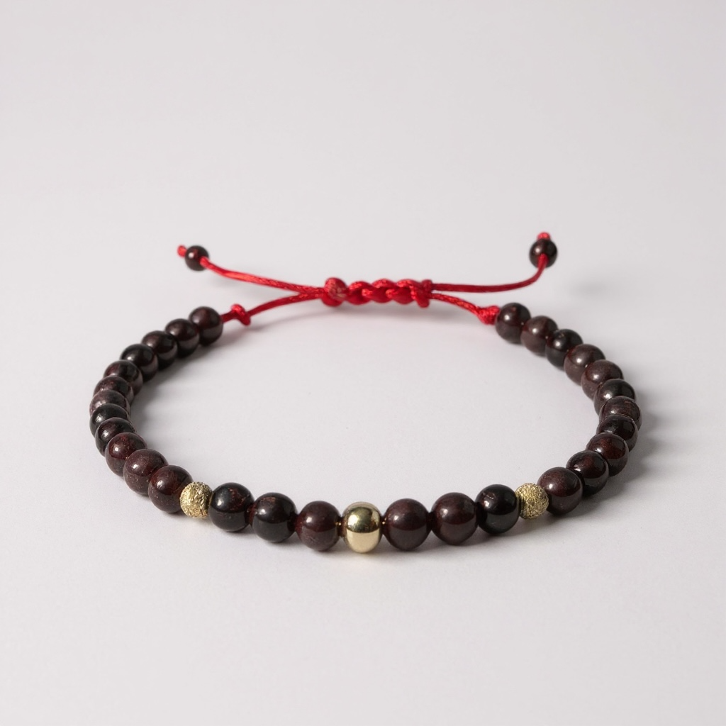 Fire Bracelet